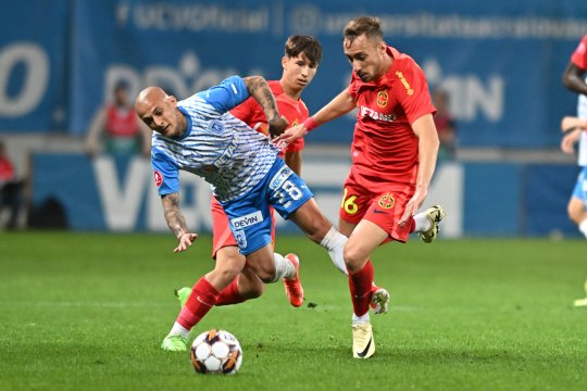 Noua ”perlă” de la FCSB. Cine este jucătorul în care Gigi Becali își pune mari speranțe: ”O să fie fotbalist mare!” Poate juca în meciul cu CFR Cluj