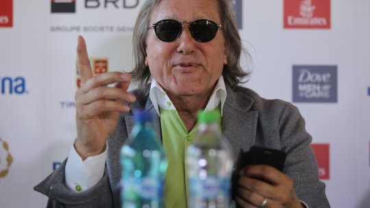 Mica avere încasată de Ilie Năstase, în urma documentarului despre viața și cariera fostului campion. Ce sumă îi intră în conturi