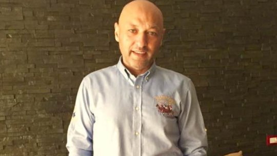 Gigi Corsicanu îi ia apărarea lui Robert Niță și îl atacă pe Bogdan Lobonț: ”Nu avea ce să mai caute în casa noastră”