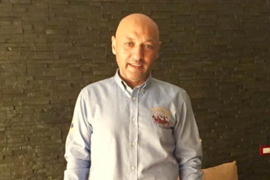 Gigi Corsicanu îi ia apărarea lui Robert Niță și îl atacă pe Bogdan Lobonț: ”Nu avea ce să mai caute în casa noastră”