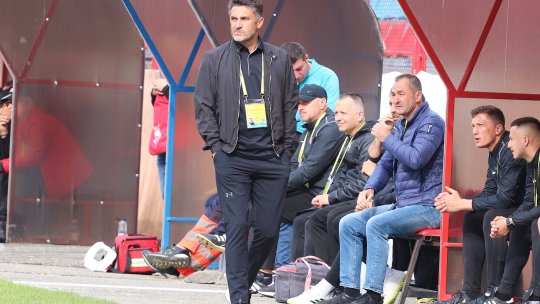 Drum liber către Dinamo? Claudiu Niculescu și-a anunțat plecarea de la echipă