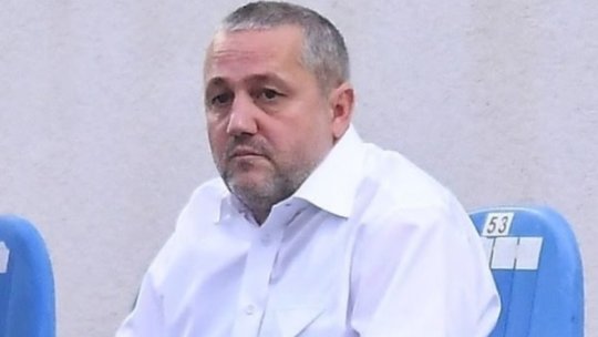 Mihai Rotaru i-a răspuns lui Alex Băluță: ”Nu regret nimic”