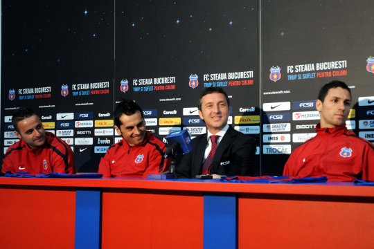 MM Stoica a dezvăluit cum a devenit fan Steaua: "Toți erau dinamoviști în Galați!" Transferul care l-a "transformat" în stelist