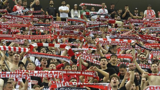 Conducerea lui Dinamo își pune suporterii în cap! Ce decizie a luat înaintea meciului decisiv cu UTA Arad
