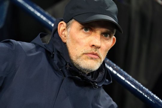 Thomas Tuchel, atac la adresa arbitrajului după eliminarea din Champions League: ”Este un dezastru, o nebunie!”