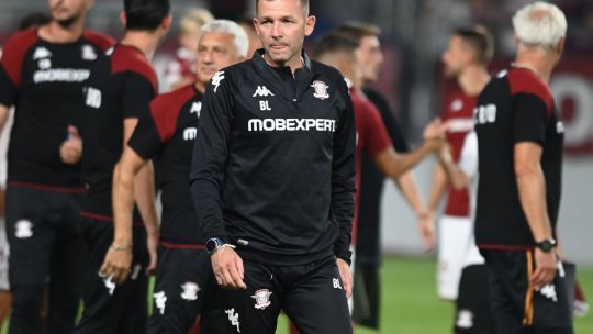 Un rival sare în apărarea Bogdan Lobonț: ”Mulți nu au ajuns cu televizorul pe unde a jucat el”