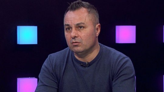 Florentin Petre nu crede că Dinamo trebuie să aștepte cadouri de la UTA: ”Rednic a ajutat deja”