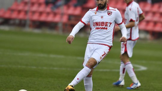 Fostul jucător de la Dinamo și Petrolul se află în stare gravă la spital. Are nevoie urgentă de sânge