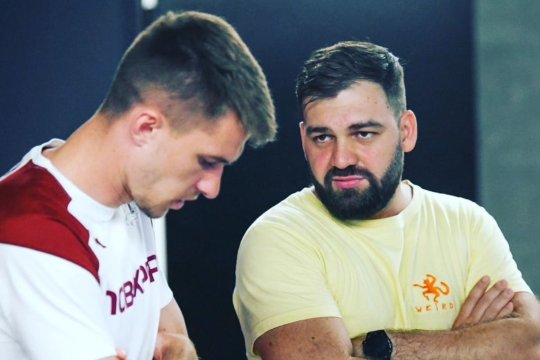 Noul director sportiv de la Rapid are planuri mari pentru echipă! Ce transferuri pregătește