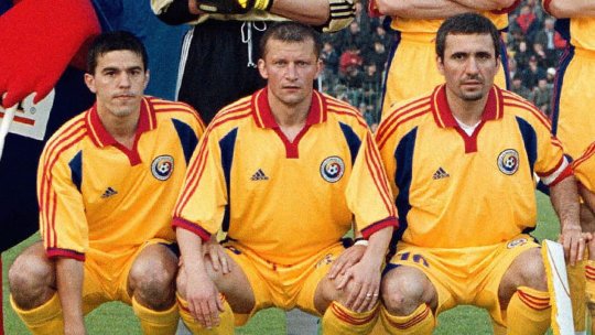 Cine este antrenorul român care l-a marcat pe Gică Hagi: ”Era vizionar. Știa că eu voi reprezenta viitorul”