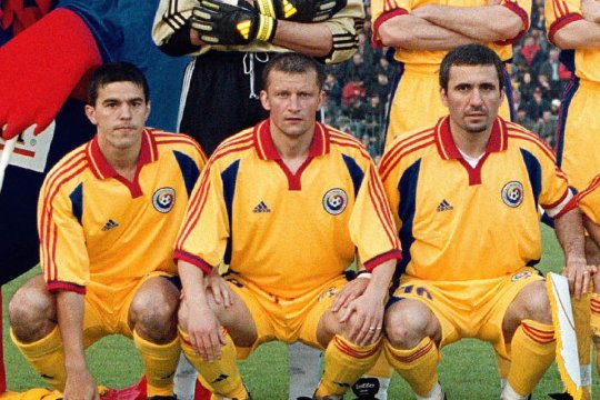 Cine este antrenorul român care l-a marcat pe Gică Hagi: ”Era vizionar. Știa că eu voi reprezenta viitorul”