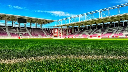 Încă o variantă de tehnician pentru Dan Șucu: ”Eu știu că el este viitorul antrenor al Rapidului!”