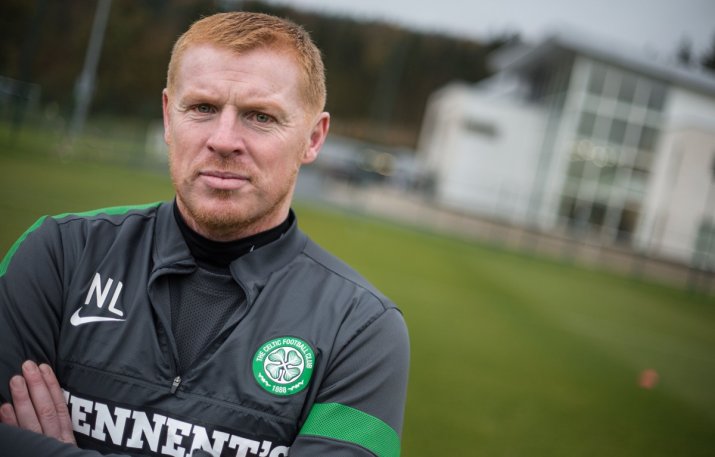 Neil Lennon