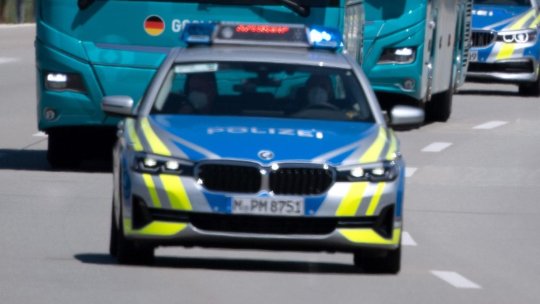 540.000 € amendă pentru Marco Reus după ce a condus fără permis. Episodul mai puțin plăcut din viața starului Borussiei Dortmund