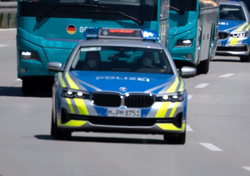 Poliția germană a descoperit, în 2014, că Marco Reus circula fără permis