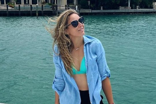 Paula Badosa și Stefanos Tsitsipas s-au împăcat: ”Parisul este un loc special”