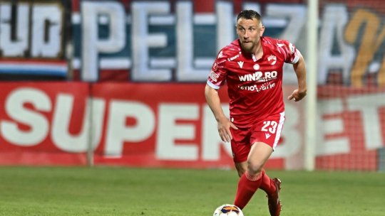 Răzvan Patriche a decis unde va juca în sezonul viitor. Va avea un salariu de 7.000 de euro pe lună