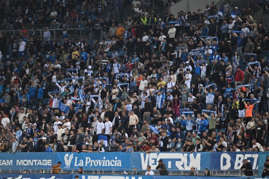 Universitatea Craiova pregătește transferul unui brazilian trecut pe la Benfica
