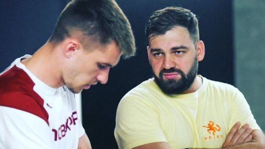 Victor Angelescu, detalii despre noul director sportiv al Rapidului: ”A propus foarte mulți jucători”