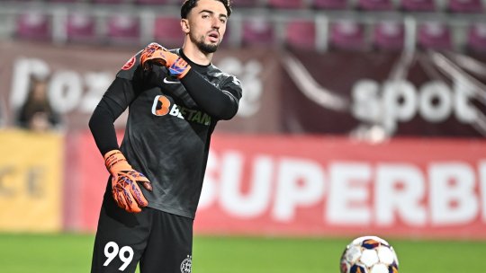 Mihai Stoica, ultimele informații despre Andrei Vlad: ”Dacă vine la reunire, s-a terminat”