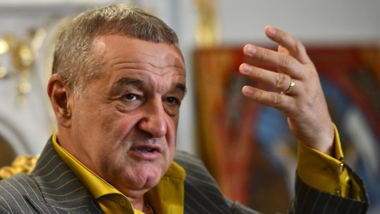 FCSB, un nou eșec în instanță! În loc să încaseze 1.000.000 de euro, Gigi Becali are de scos bani din buzunar