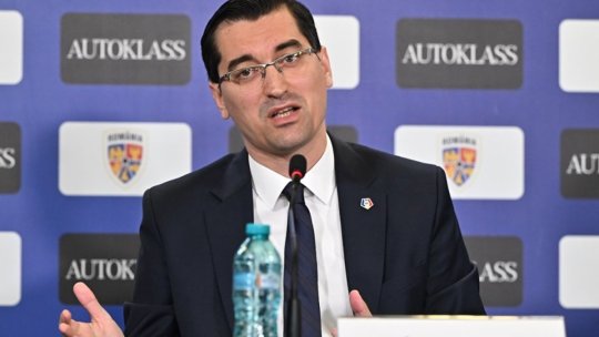 Răsturnare de situație! Decizia luată de FRF în privința regulii U21