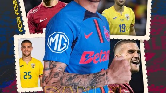 Bursa transferurilor > Transferuri la foc automat în SuperLigă, deși mercato de vară nici n-a început!
