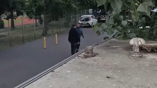 Crainicul de la Dinamo, implicat într-un scandal monstru! Și-a dat întâlnire cu un băiat de 15 ani și i-a trimis acestuia poze cu organele genitale: ”Mă bucur că ești deschis și ai încredere”