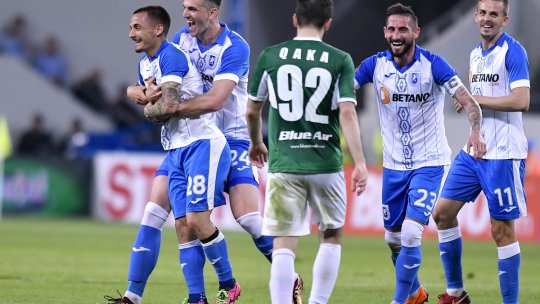 De ce consideră fostul jucător de la Craiova că nu a fost convocat Mitriță la națională: ”Nu e o decizie fotbalistică”