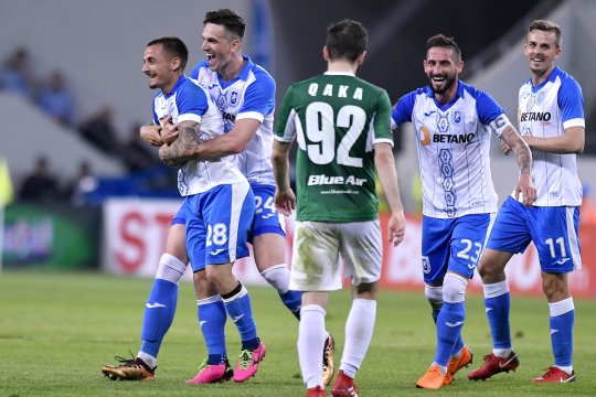 De ce consideră fostul jucător de la Craiova că nu a fost convocat Mitriță la națională: ”Nu e o decizie fotbalistică”