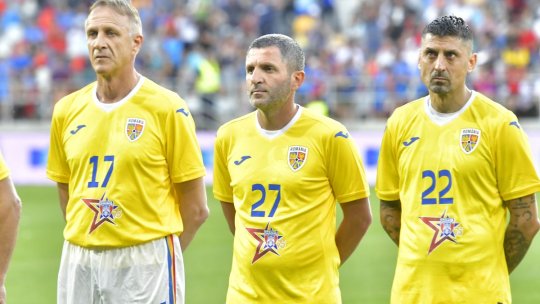 Un fost ”tricolor”, mesaj de încurajare pentru națională înainte de Euro: ”Trebuie să fie conștienți că au șansa lor!”