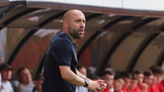 Poli Iași și-a ales antrenorul pentru sezonul următor! Ce transferuri plănuiesc moldovenii în această vară