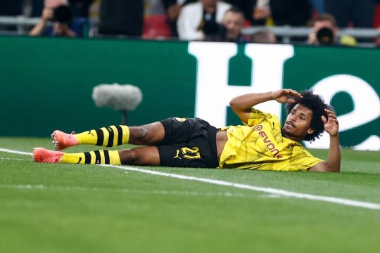 Statistică uluitoare după prima repriză a finalei UCL! Capitolul la care Dortmund a ”demolat-o” pe Real