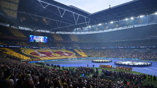 Reacții dure în direct, după incidentele de la finala UCL: ”E dezastru!” / ”Ce rușine”