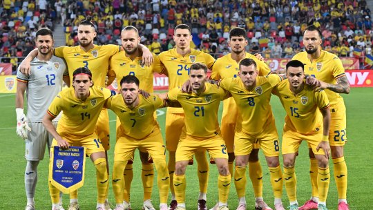 ”Nu s-au acomodat cu gazonul din Ghencea!” Marcel Răducanu, ironie la adresa echipei naționale după meciurile amicale: ”Poate trebuia să ia adversari mai puternici”