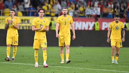 Ilie Dumitrescu a dat verdictul! Cine ar trebui să execute loviturile de la 11 metri pentru România la Euro 2024: ”Eu așa consider”