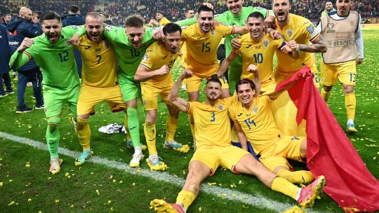 Presa din Anglia, despre omul cheie al României la Euro 2024: ”Depune efort!” Ce scriu britanicii despre șansele ”tricolorilor” de a trece de grupe