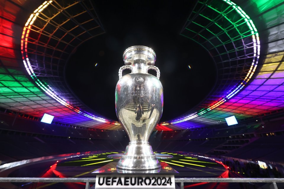 Euro 2024 reprezintă a treia ediția a Campionatului European la care participă 24 de echipe
