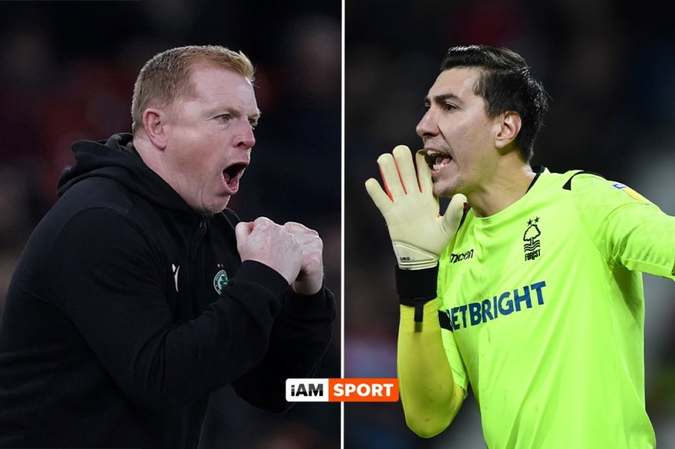 Neil Lennon a câștigat cinci campionate ale Scoției cu Celtic