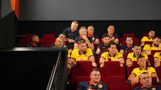 Internaționalul român, surprins după ce a văzut documentarul despre calificarea naționalei la EURO 2024: ”Habar nu am avut că făceau asta!”