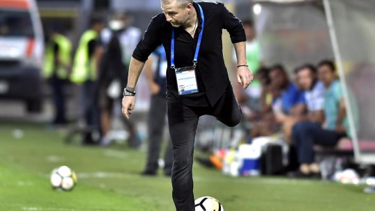 Edi Iordănescu, fotbalistul! Amintiri cu selecționerul naționalei din vestiar: ”Am jucat cu el. Se vedea de atunci!”