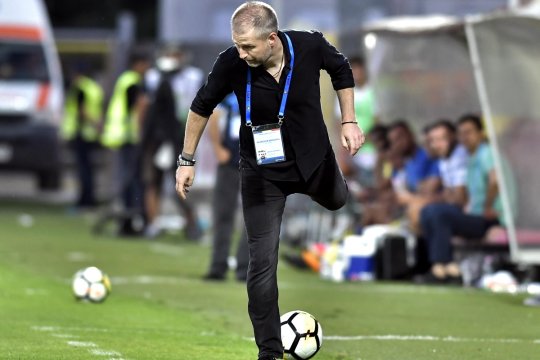 Edi Iordănescu, fotbalistul! Amintiri cu selecționerul naționalei din vestiar: ”Am jucat cu el. Se vedea de atunci!”