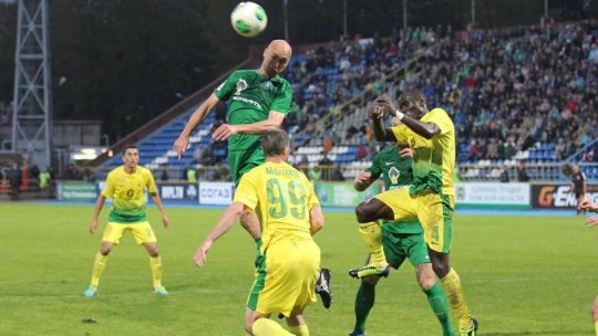 Fostul căpitan din Liga 1 a obținut al doilea mandat de primar! Acesta a câștigat alegerile cu 89% din voturi