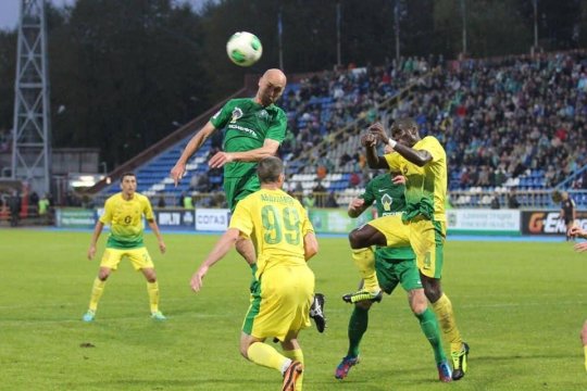 Fostul căpitan din Liga 1 a obținut al doilea mandat de primar! Acesta a câștigat alegerile cu 89% din voturi