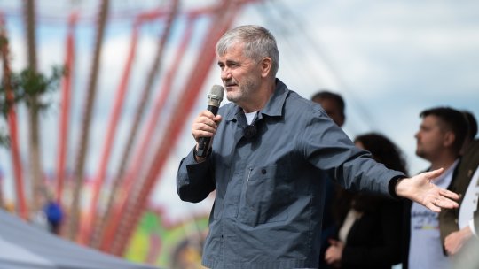 Situație incredibilă la alegerile din Botoșani! Valeriu Iftime, la 25 de voturi distanță de contracandidatul său + Cum s-a descurcat centralul Iulian Călin