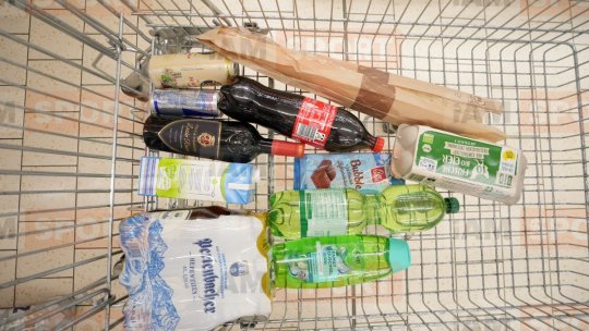 Cât costă un coș de cumpărături în Germania. Care este prețul alimentelor de bază