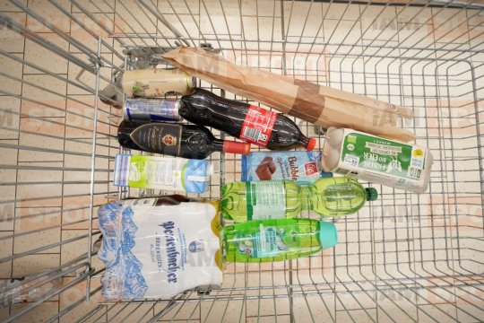 Cât costă un coș de cumpărături în Germania. Care este prețul alimentelor de bază