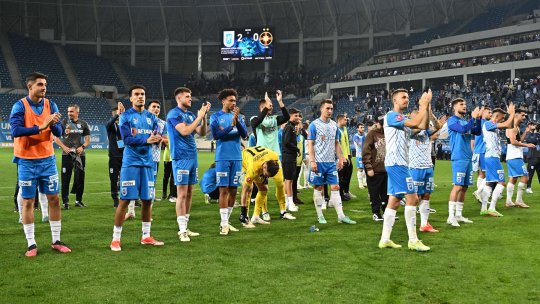 Primul transfer rezolvat de investitorii turci la Petrolul: ”Avem mare încredere în el!” Fotbalistul a părăsit Craiova pentru Ploiești