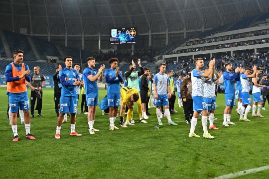 Primul transfer rezolvat de investitorii turci la Petrolul: ”Avem mare încredere în el!” Fotbalistul a părăsit Craiova pentru Ploiești