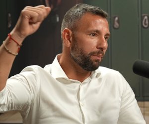 Răzvan Raț a vrut să-l lovească pe antrenor după vestea transferului: ”Am aflat din ziar. Voiam să-i trag un pumn”